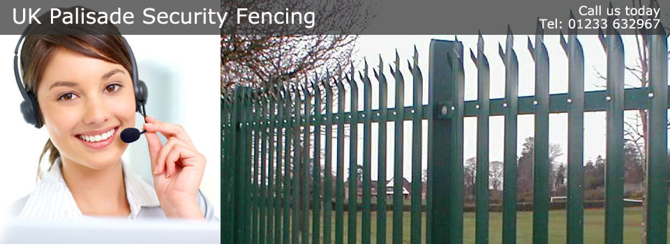 Premier acoustic fencing - Contact us